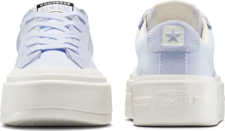 Gender Inclusive Chuck Taylor All Star Cruise Low Top Platform Sneaker - Image 3