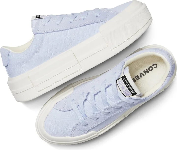 Gender Inclusive Chuck Taylor All Star Cruise Low Top Platform Sneaker - Image 4