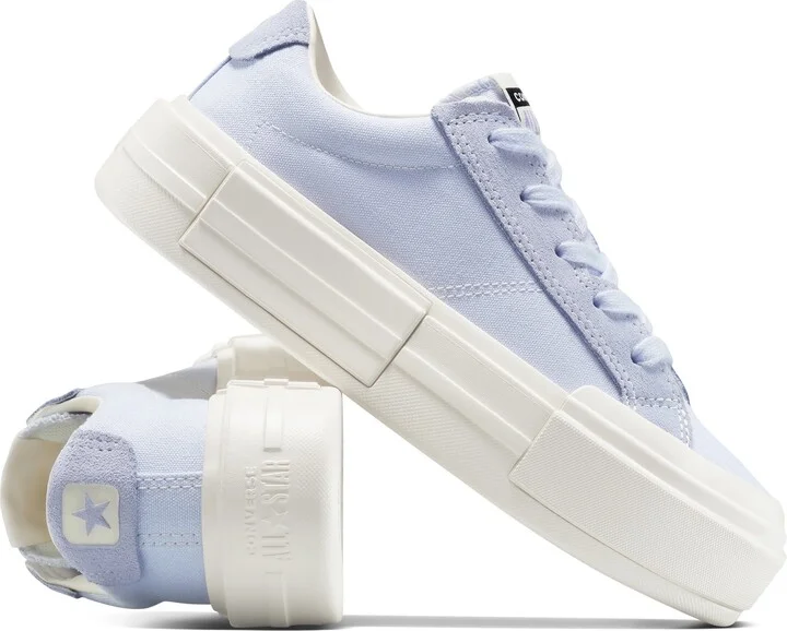 Gender Inclusive Chuck Taylor All Star Cruise Low Top Platform Sneaker - Image 6