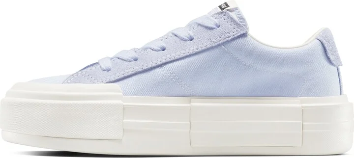 Gender Inclusive Chuck Taylor All Star Cruise Low Top Platform Sneaker - Image 7