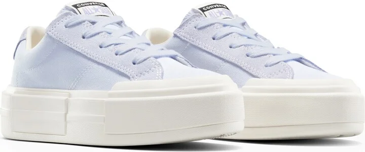 Gender Inclusive Chuck Taylor All Star Cruise Low Top Platform Sneaker - Image 8