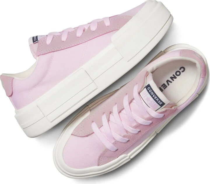 Gender Inclusive Chuck Taylor All Star Cruise Low Top Platform Sneaker - Image 5