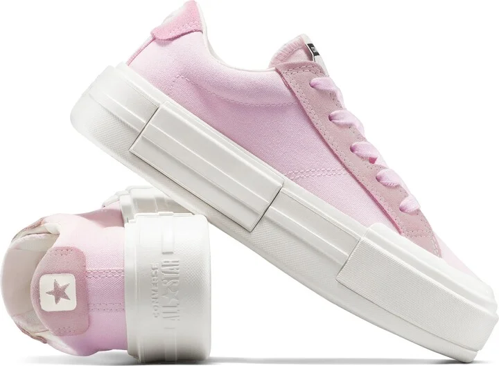 Gender Inclusive Chuck Taylor All Star Cruise Low Top Platform Sneaker - Image 9