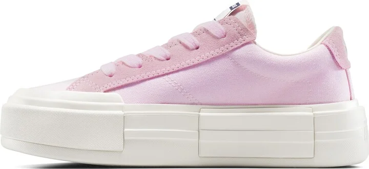 Gender Inclusive Chuck Taylor All Star Cruise Low Top Platform Sneaker - Image 11