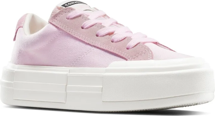 Gender Inclusive Chuck Taylor All Star Cruise Low Top Platform Sneaker