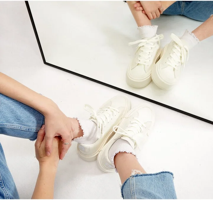 Gender Inclusive Chuck Taylor® All Star® Cruise Platform Sneaker - Image 10
