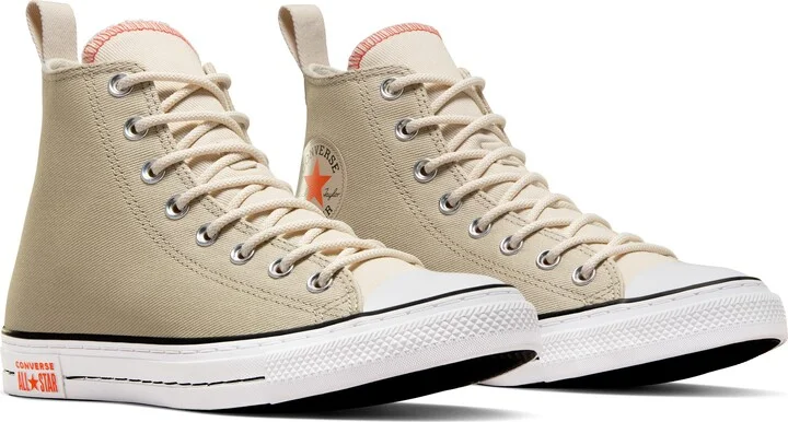 Gender Inclusive Chuck Taylor® All Star® High Top Sneaker - Image 4
