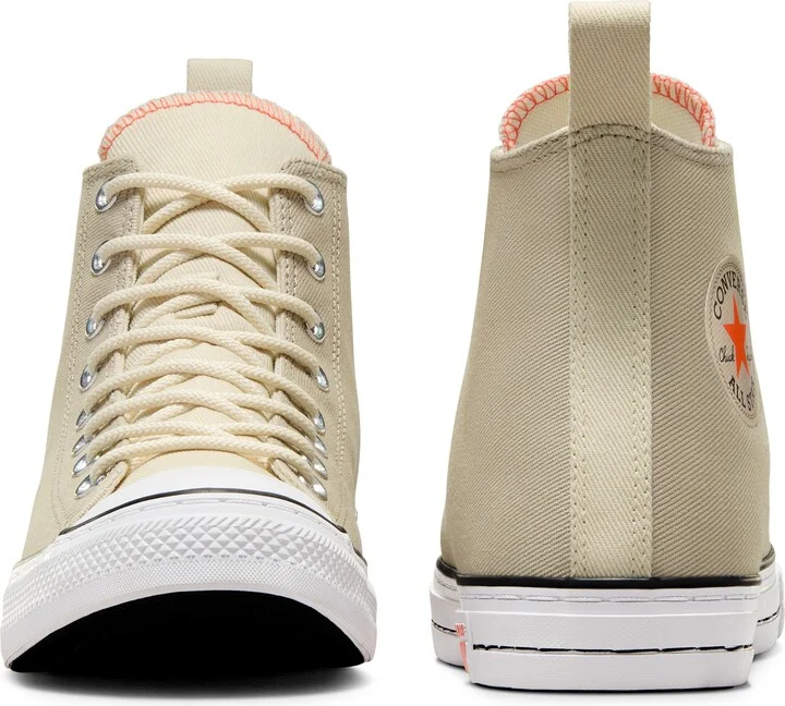 Gender Inclusive Chuck Taylor® All Star® High Top Sneaker - Image 5