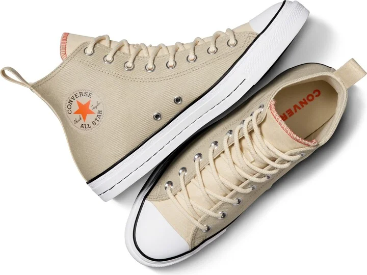 Gender Inclusive Chuck Taylor® All Star® High Top Sneaker - Image 6