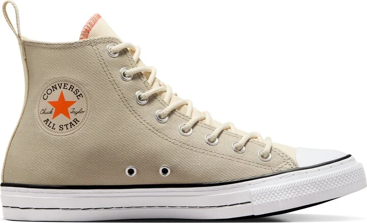 Gender Inclusive Chuck Taylor® All Star® High Top Sneaker - Image 7