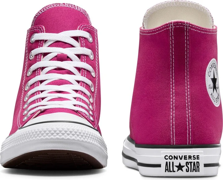 Gender Inclusive Chuck Taylor® All Star® High Top Sneaker - Image 4