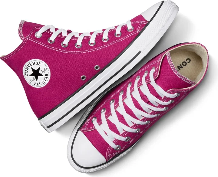 Gender Inclusive Chuck Taylor® All Star® High Top Sneaker - Image 8