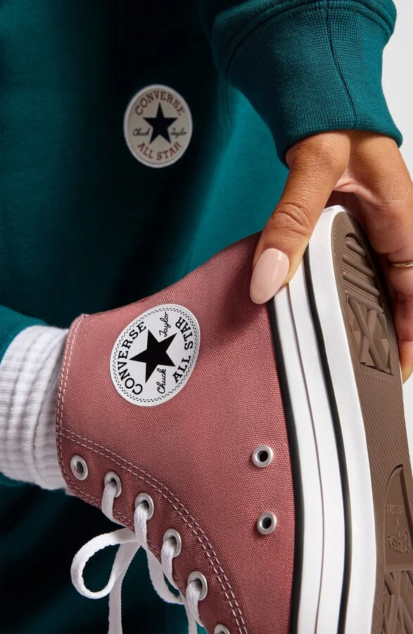 Gender Inclusive Chuck Taylor® All Star® High Top Sneaker - Image 5