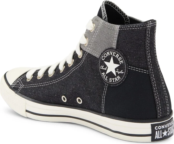 Gender Inclusive Chuck Taylor® All Star® High Top Sneaker - Image 2
