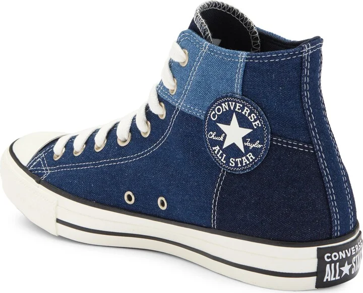 Gender Inclusive Chuck Taylor® All Star® High Top Sneaker - Image 8