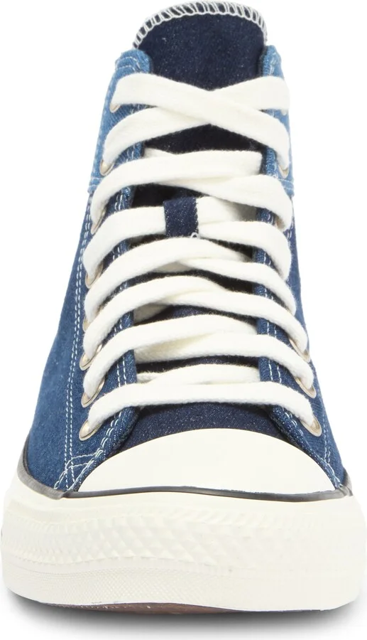 Gender Inclusive Chuck Taylor® All Star® High Top Sneaker - Image 9