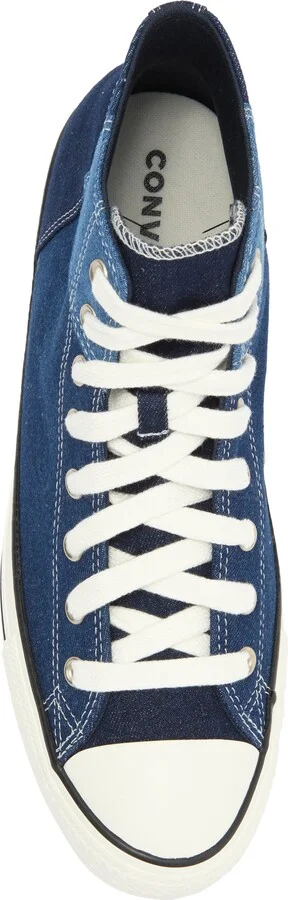 Gender Inclusive Chuck Taylor® All Star® High Top Sneaker - Image 11