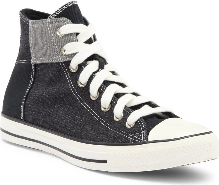 GREY/ VINTAGE WHITE/ BLACK