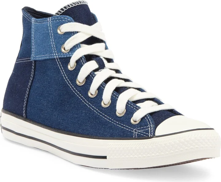 BLUE/ VINTAGE WHITE/ BLACK