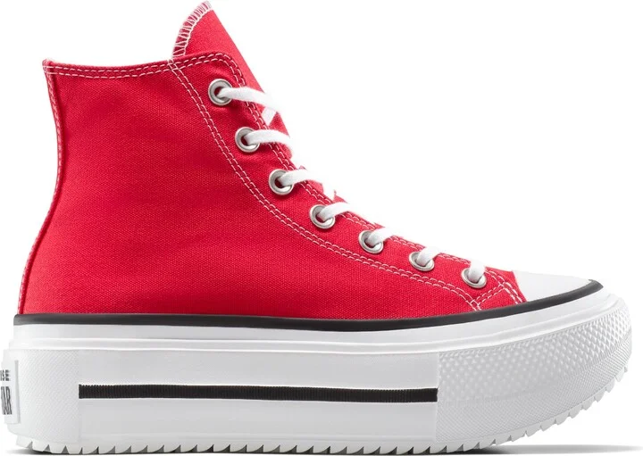 Gender Inclusive Chuck Taylor All Star Lift Canvas High Top Platform Sneaker - Image 11