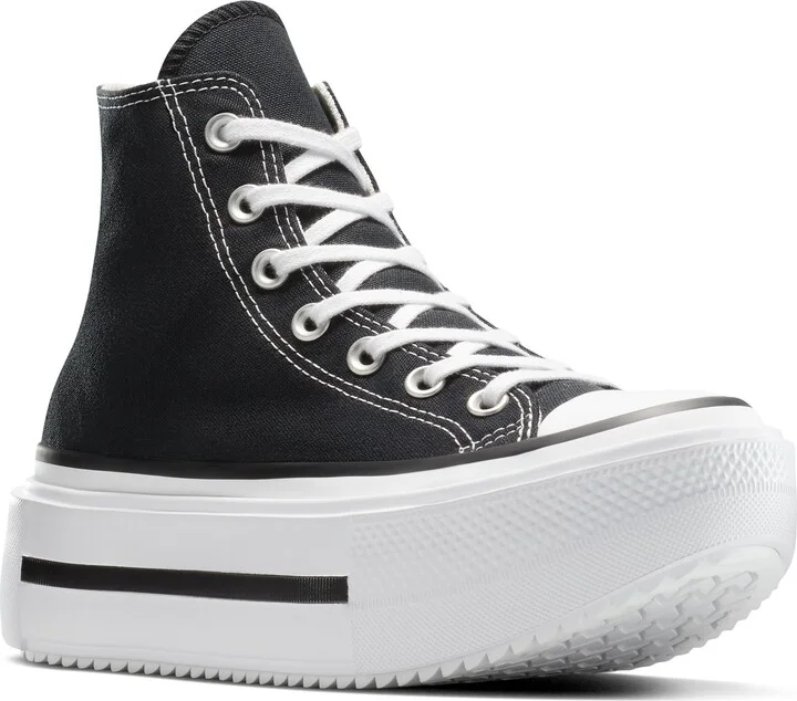 Black/ White/ Black
