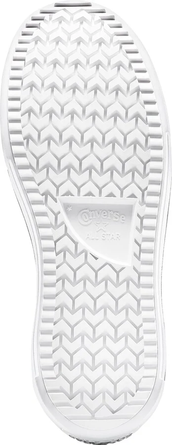 Gender Inclusive Chuck Taylor All Star Lift Double Stack Low Top Platform Sneaker - Image 6
