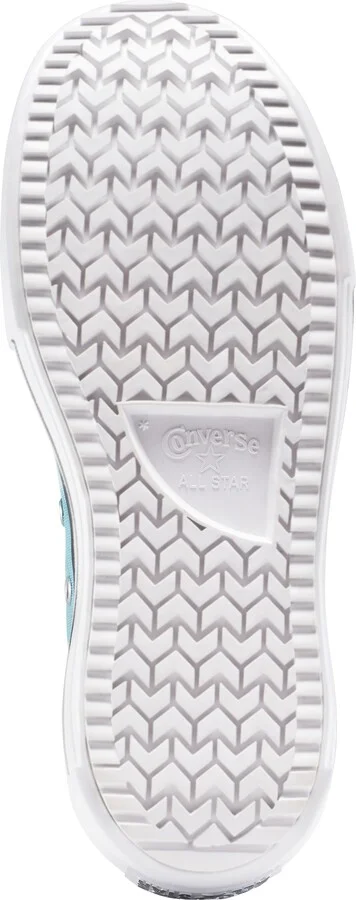 Gender Inclusive Chuck Taylor All Star Lift Double Stack Low Top Platform Sneaker - Image 3