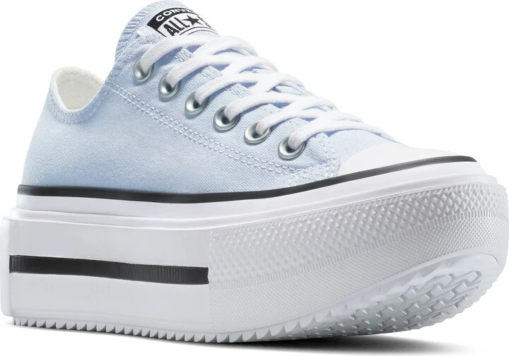 Blueberry Ice/ White/ Black