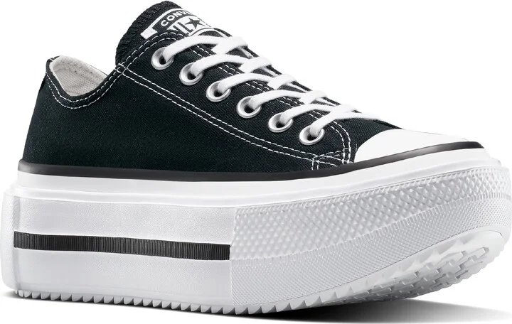 Black/ White/ Black