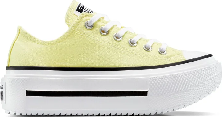 Gender Inclusive Chuck Taylor® All Star® Lift Platform Oxford Sneaker - Image 2