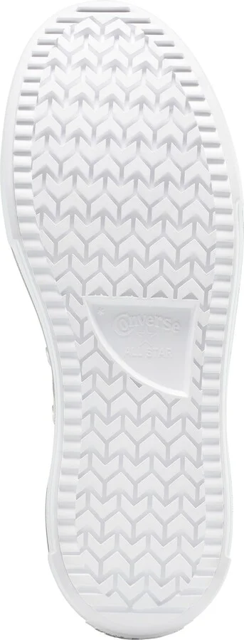 Gender Inclusive Chuck Taylor® All Star® Lift Platform Oxford Sneaker - Image 3