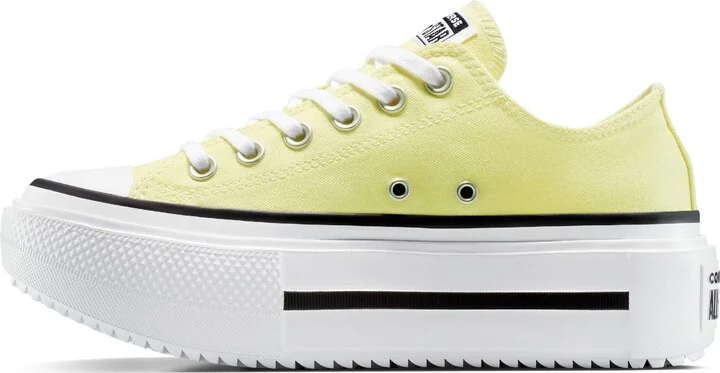 Gender Inclusive Chuck Taylor® All Star® Lift Platform Oxford Sneaker - Image 7