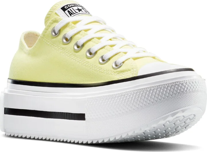 Gender Inclusive Chuck Taylor® All Star® Lift Platform Oxford Sneaker