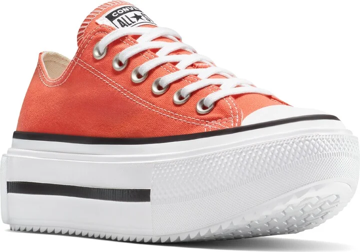 Gender Inclusive Chuck Taylor® All Star® Lift Platform Oxford Sneaker