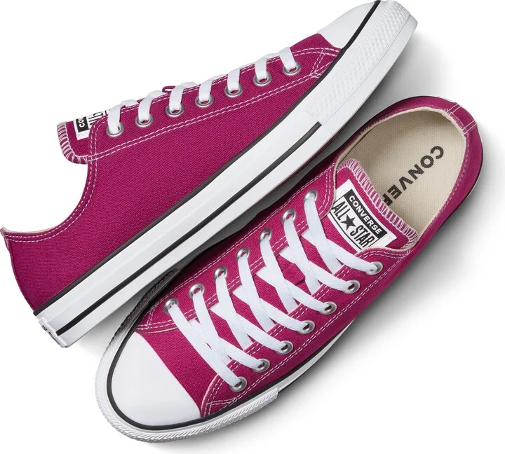 Gender Inclusive Chuck Taylor® All Star® Low Top Sneaker - Image 5