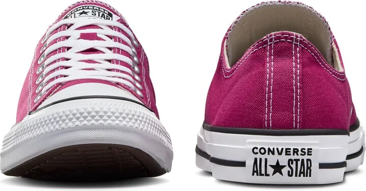 Gender Inclusive Chuck Taylor® All Star® Low Top Sneaker - Image 6