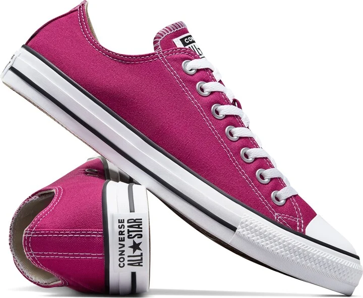 Gender Inclusive Chuck Taylor® All Star® Low Top Sneaker - Image 7