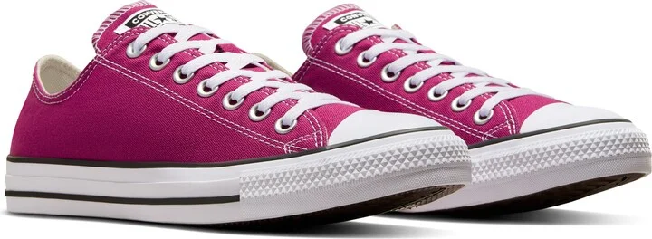 Gender Inclusive Chuck Taylor® All Star® Low Top Sneaker - Image 8