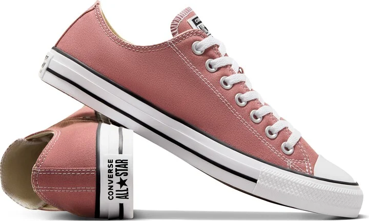 Gender Inclusive Chuck Taylor® All Star® Low Top Sneaker - Image 4