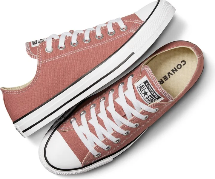 Gender Inclusive Chuck Taylor® All Star® Low Top Sneaker - Image 5