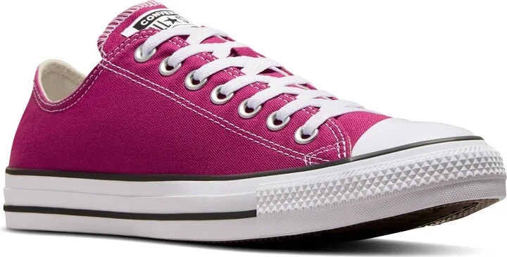 Gender Inclusive Chuck Taylor® All Star® Low Top Sneaker