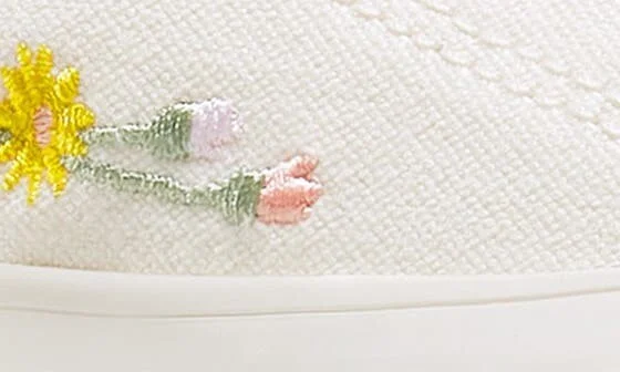 Gender Inclusive Chuck Taylor® All Star® Ox Embroidered Low Top Sneaker - Image 9