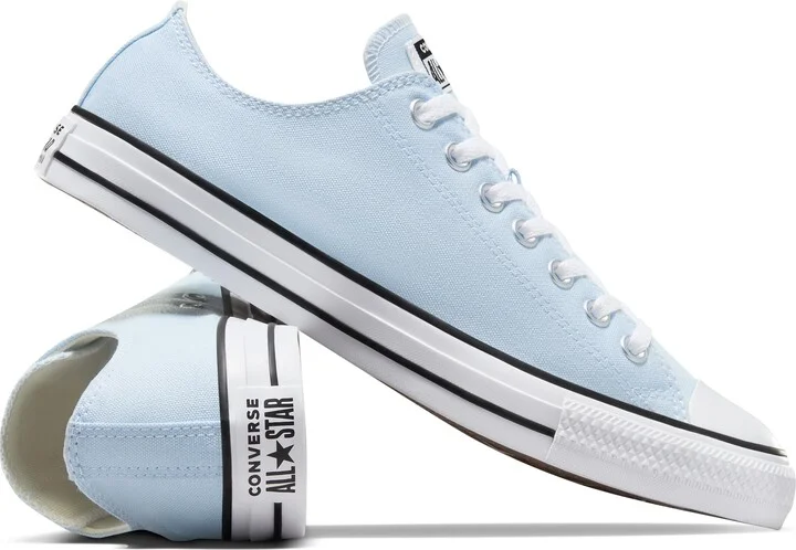 Gender Inclusive Chuck Taylor® All Star® Oxford Sneaker - Image 4