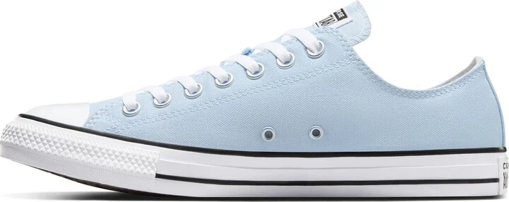 Gender Inclusive Chuck Taylor® All Star® Oxford Sneaker - Image 7