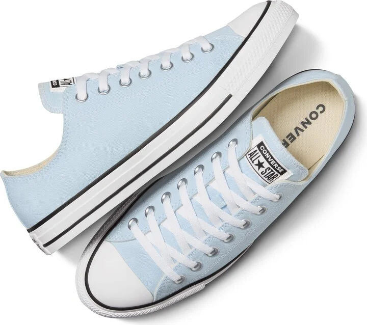 Gender Inclusive Chuck Taylor® All Star® Oxford Sneaker - Image 8