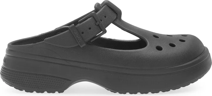 Gender Inclusive Classic Mary Jane Clog - Image 3