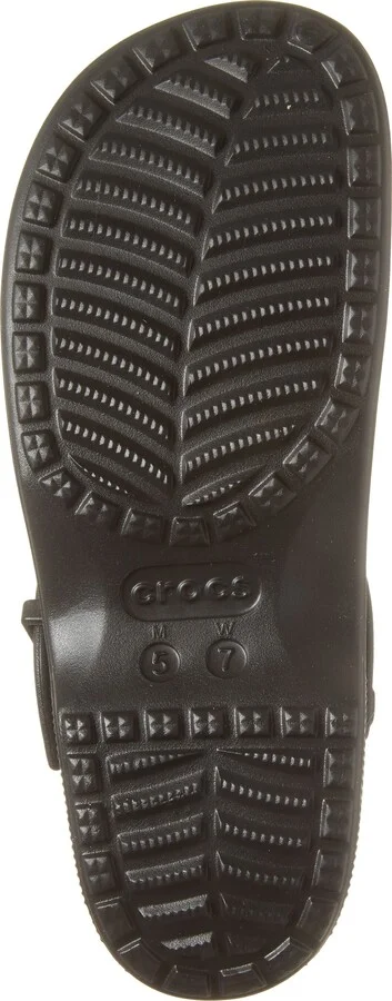 Gender Inclusive Classic Mary Jane Clog - Image 6