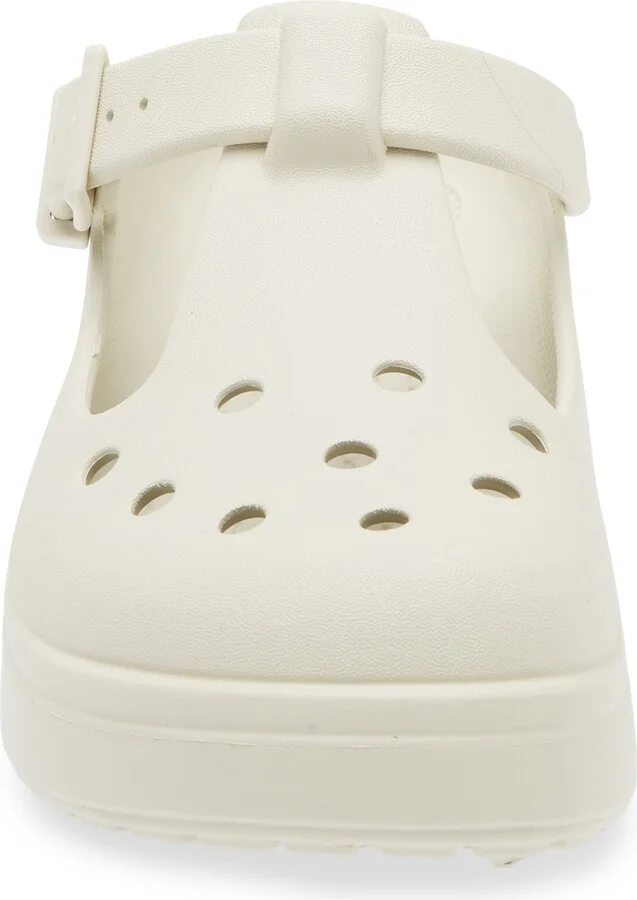 Gender Inclusive Classic Mary Jane Clog - Image 10