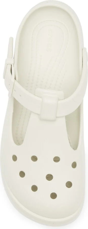 Gender Inclusive Classic Mary Jane Clog - Image 11