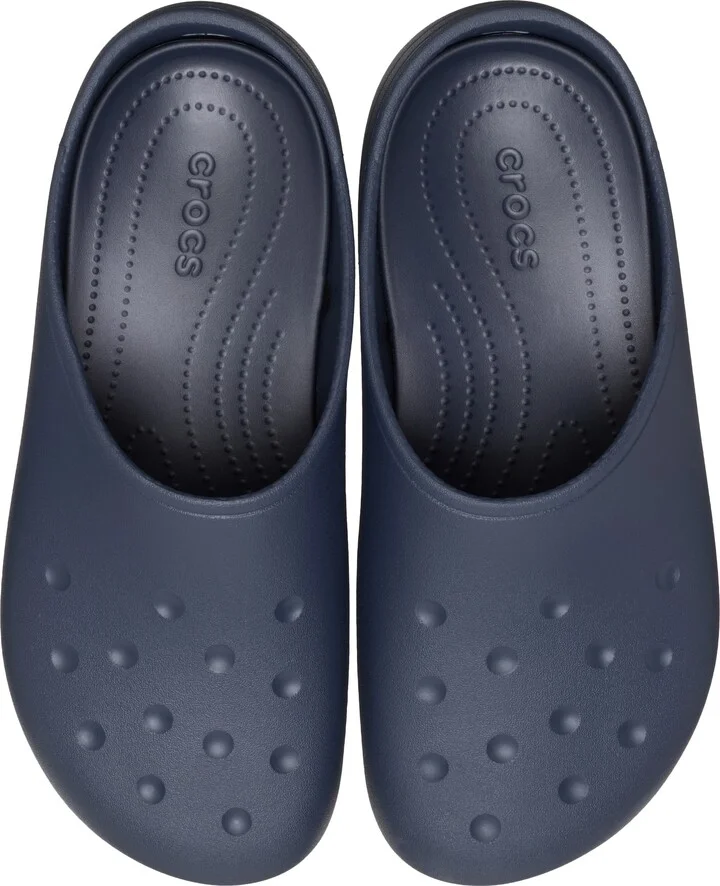 Gender Inclusive Classic Quiet Clog - Image 2